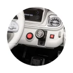 Mercedes Benz auto na akumulator EQG Black - Slika 11