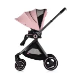 CHIPOLINO KOLICA ELITE - PINK MARSHMALLOW - Slika 9