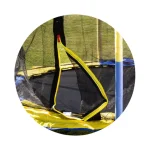 Trampolin Jumpy 140 cm - Slika 2