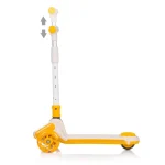 Chipolino romobil Rapido - Yellow - Slika 3