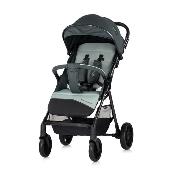 Chipolino kolica Sparkle Basil
