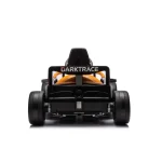 Mclaren auto na akumulator Formula 1 Orange - Slika 10