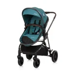 Chipolino kolica Aura Teal - Slika 3