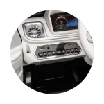 Mercedes Benz auto na akumulator EQG Black - Slika 12