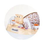 Chipolino hodalica Little Cow Mocca - Slika 3