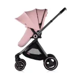 CHIPOLINO KOLICA ELITE - PINK MARSHMALLOW - Slika 6