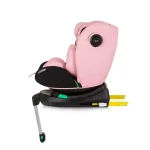 Chipolino autosjedalica 40-150 cm Olympus Flamingo - Slika 4