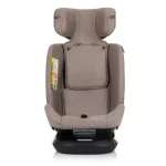 CHIPOLINO AUTOSJEDALICA 40-150 CM SUPREME - MACADAMIA - Slika 3