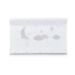 Chipolino kadica sa stalkom i podlogom za previjanje Fiore Grey - Slika 6
