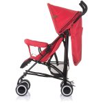KOLICA CHIPOLINO MILEY - STRAWBERRY - Slika 4