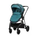 Chipolino kolica Aura Teal - Slika 2