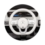 Mercedes Benz auto na akumulator EQG Black - Slika 13