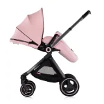 CHIPOLINO KOLICA ELITE - PINK MARSHMALLOW - Slika 16