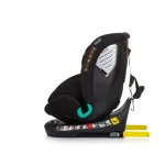 CHIPOLINO AUTOSJEDALICA 40-150 CM SUPREME - OBSIDIAN - Slika 4