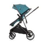 Chipolino kolica Aura Teal - Slika 9