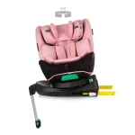 Chipolino autosjedalica 40-150 cm Olympus Flamingo - Slika 6