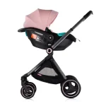 CHIPOLINO KOLICA ELITE - PINK MARSHMALLOW - Slika 12