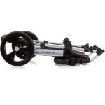 KOLICA CHIPOLINO HAVANA - OBSIDIAN SILVER - Slika 14