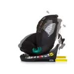 CHIPOLINO AUTOSJEDALICA 40-150 CM SUPREME - OBSIDIAN - Slika 5