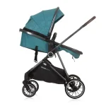 Chipolino kolica Aura Teal - Slika 4