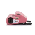Chipolino autosjedalica Wing, ISOFIX, 125-150cm, Pink Mini Boss - Slika 3