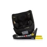 CHIPOLINO AUTOSJEDALICA 40-150 CM SUPREME - OBSIDIAN - Slika 6