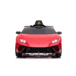 LAMBORGHINI AUTO NA AKUMULATOR HURACAN - RED - Slika 2