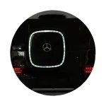 Mercedes Benz auto na akumulator EQG Black - Slika 15