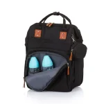 Chipolino torba / ruksak Obsidian - Slika 2