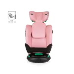 Chipolino autosjedalica 40-150 cm Olympus Flamingo - Slika 9