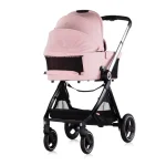 CHIPOLINO KOLICA ELITE - PINK MARSHMALLOW - Slika 18