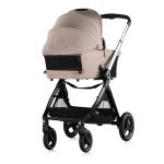 CHIPOLINO KOLICA ELITE - TIRAMISU - Slika 9