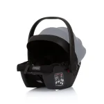 CHIPOLINO KOLICA LINEA - ASH GREY - Slika 16