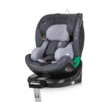 CHIPOLINO AUTOSJEDALICA 40-150 CM MAXIMUS - GRANITE