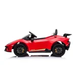 LAMBORGHINI AUTO NA AKUMULATOR HURACAN - RED - Slika 9
