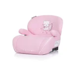 Chipolino autosjedalica 125-150 cm ISOFIX Sonic - Kitten