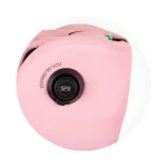 Chipolino autosjedalica 40-150 cm Olympus Flamingo - Slika 10
