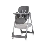 Chipolino hranilica "First Spoon" - Ash Grey - Slika 3