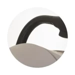 CHIPOLINO KOLICA BIJOU - MACADAMIA - Slika 7