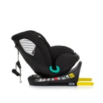 CHIPOLINO AUTOSJEDALICA 40-150 CM SUPREME - OBSIDIAN - Slika 9