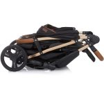 KOLICA ZA BLIZANCE CHIPOLINO PASSO DOBLE - RAVEN - Slika 6