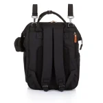 Chipolino torba / ruksak Obsidian - Slika 4