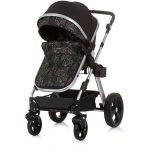 KOLICA CHIPOLINO HAVANA - OBSIDIAN LEAVES - Slika 3