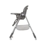 Chipolino hranilica "First Spoon" - Ash Grey - Slika 2