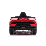LAMBORGHINI AUTO NA AKUMULATOR HURACAN - RED - Slika 4