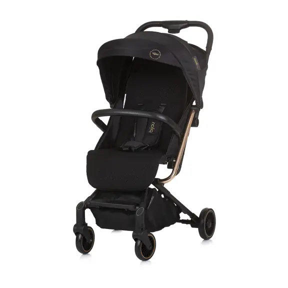 CHIPOLINO KOLICA BIJOU - OBSIDIAN