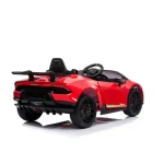 LAMBORGHINI AUTO NA AKUMULATOR HURACAN - RED - Slika 7