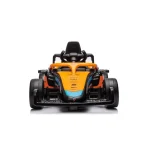 Mclaren auto na akumulator Formula 1 Orange - Slika 19