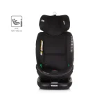 CHIPOLINO AUTOSJEDALICA 40-150 CM MAXIMUS - MACADAMIA - Slika 8