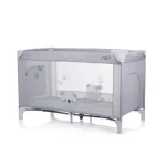 CHIPOLINO PUTNI KREVETIĆ CAPRI - KOALA GREY